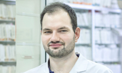 Еще один врач поликлиники защитил кандидатскую диссертацию - Поликлиника ИВТЭ УрО РАН