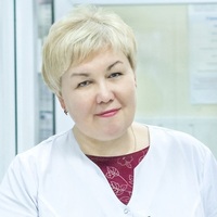 Алла Валентиновна Рябинина 